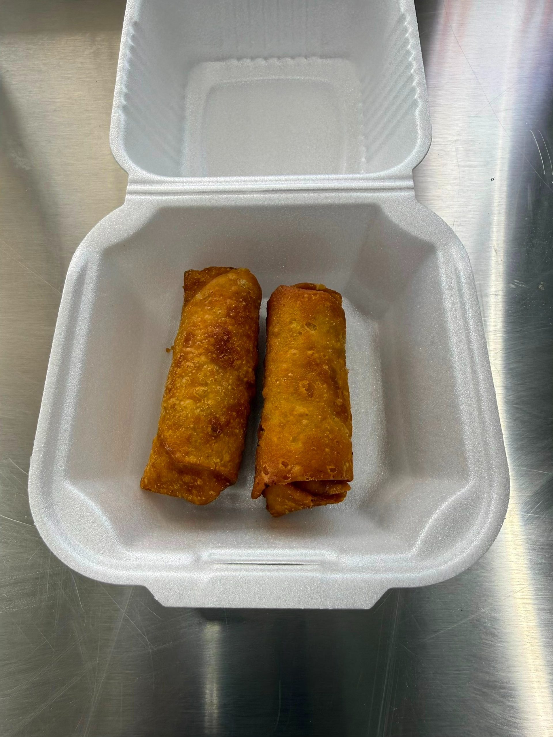 The name behind the rolls
