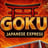 Goku Japanese Express