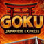 Goku Japanese Express