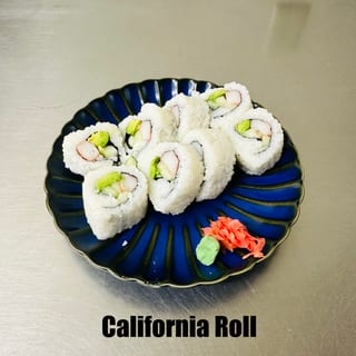 California Roll