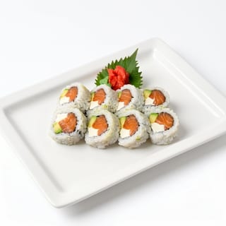Philadelphia Roll