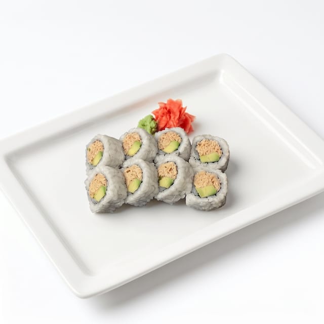 Tennessee Roll.