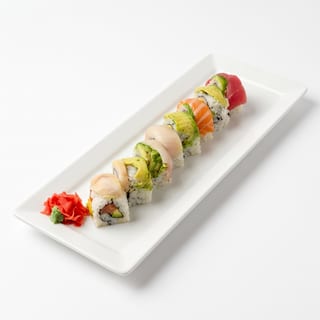 Goten Roll