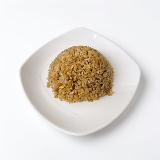 Side Fried Rice.