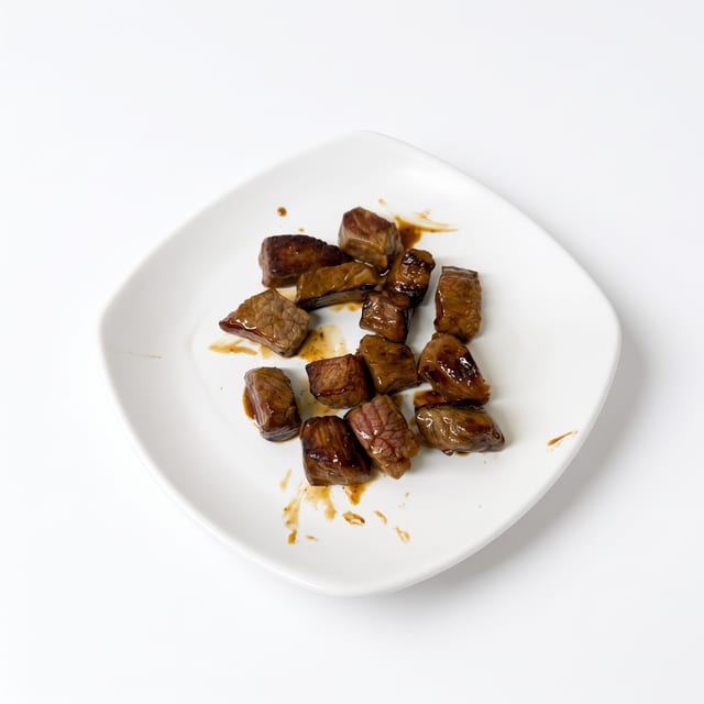 Side Steak.