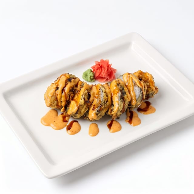 Minion Roll.