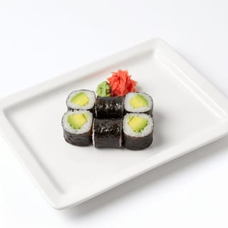 Avocado Roll