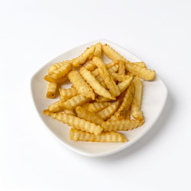 Side French Fries.