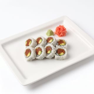 Spicy Tuna Roll