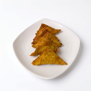 Crab Rangoon