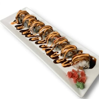 Frieza Roll