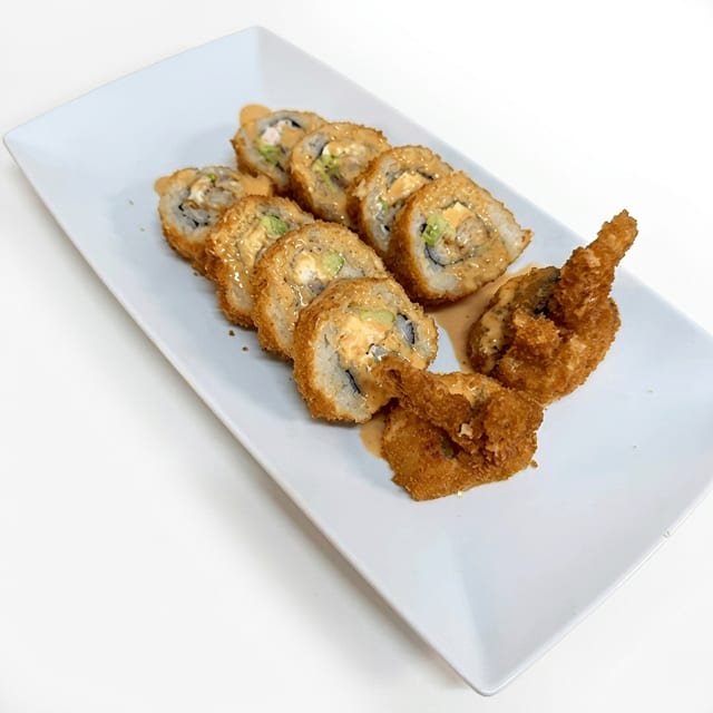 Summer Roll.