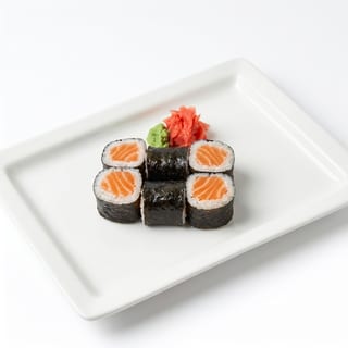 Salmon Roll