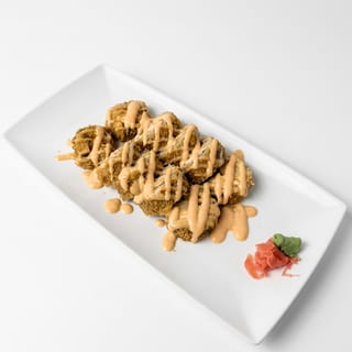 Hurricane Roll