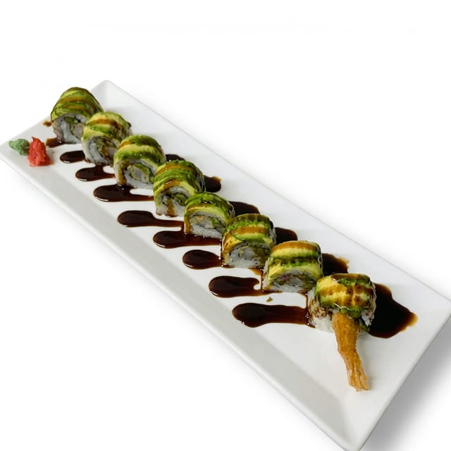 Piccolo Roll.